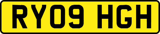 RY09HGH