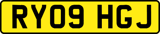 RY09HGJ