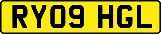 RY09HGL