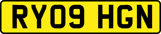 RY09HGN