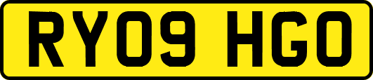RY09HGO
