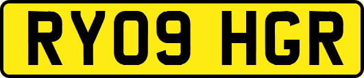 RY09HGR