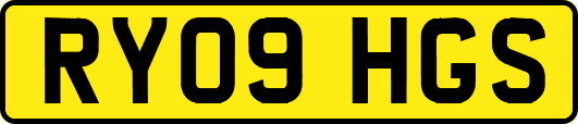 RY09HGS