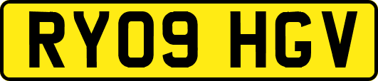 RY09HGV