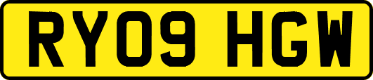RY09HGW