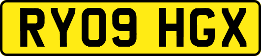 RY09HGX