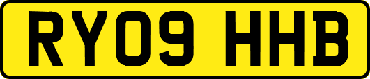RY09HHB