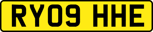 RY09HHE