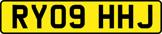 RY09HHJ