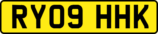 RY09HHK