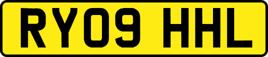 RY09HHL