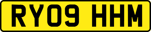 RY09HHM