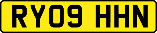 RY09HHN