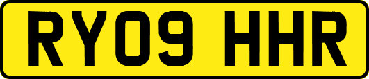 RY09HHR