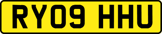 RY09HHU