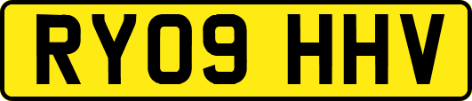 RY09HHV