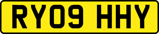 RY09HHY