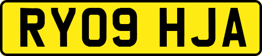 RY09HJA