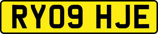 RY09HJE