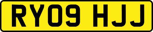 RY09HJJ