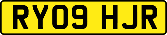 RY09HJR