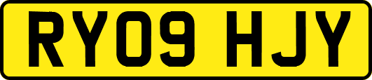 RY09HJY