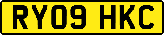RY09HKC