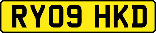 RY09HKD