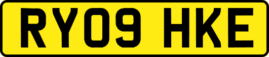 RY09HKE