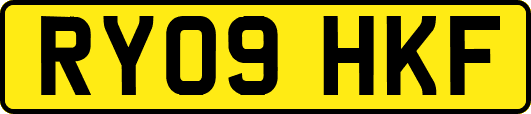 RY09HKF