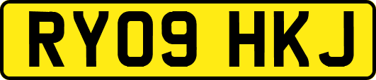RY09HKJ