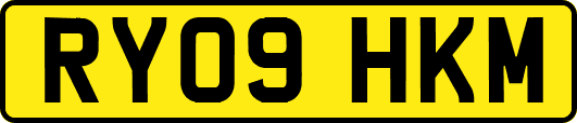 RY09HKM
