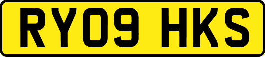 RY09HKS