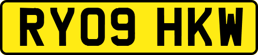 RY09HKW