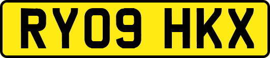 RY09HKX