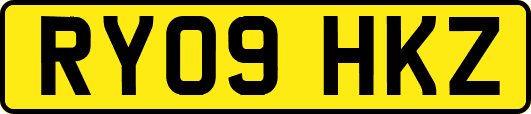 RY09HKZ