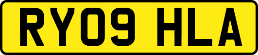 RY09HLA