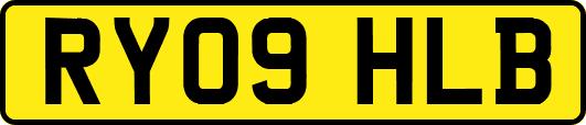 RY09HLB