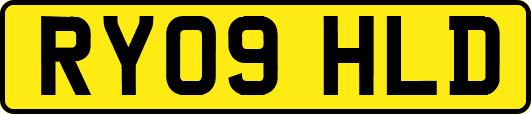 RY09HLD