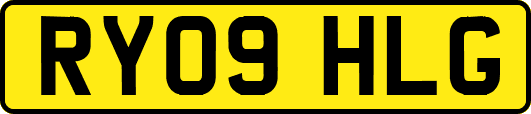 RY09HLG