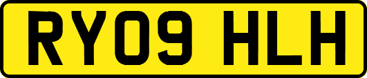 RY09HLH