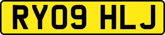 RY09HLJ