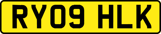 RY09HLK