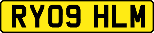 RY09HLM