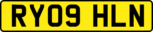 RY09HLN