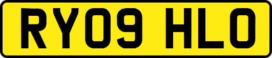 RY09HLO