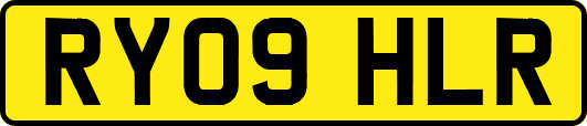 RY09HLR