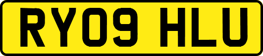 RY09HLU