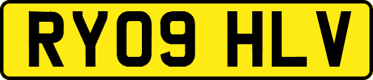 RY09HLV