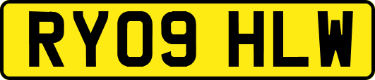 RY09HLW